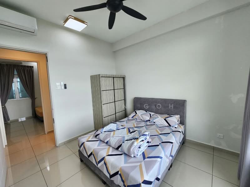 Parkland Residence untuk Untuk Dijual - RM 430,000, Feb 2026 - Bedroom - PropertyGuru.com.my