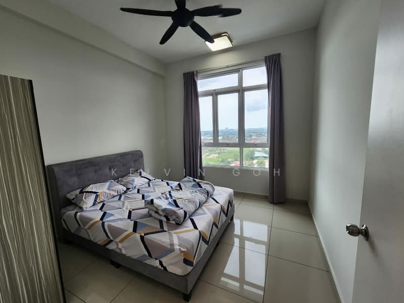 Parkland Residence untuk Untuk Dijual - RM 430,000, Feb 2026 - Bedroom - PropertyGuru.com.my