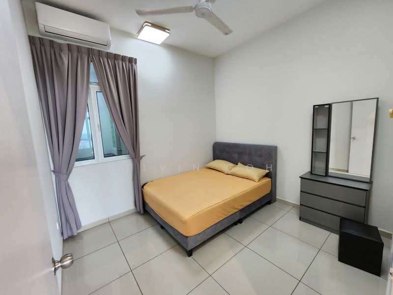 Parkland Residence untuk Untuk Dijual - RM 430,000, Feb 2026 - Bedroom - PropertyGuru.com.my