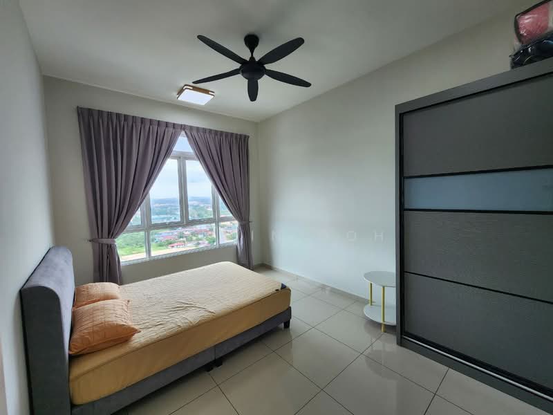 Parkland Residence untuk Untuk Dijual - RM 430,000, Feb 2026 - Bedroom - PropertyGuru.com.my