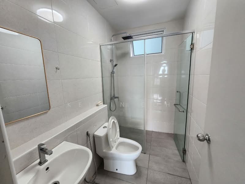 Parkland Residence untuk Untuk Dijual - RM 430,000, Feb 2026 - Bathroom - PropertyGuru.com.my