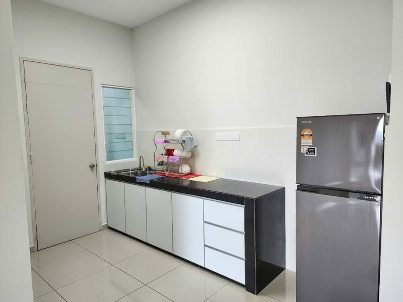 Parkland Residence untuk Untuk Dijual - RM 430,000, Feb 2026 - Kitchen - PropertyGuru.com.my