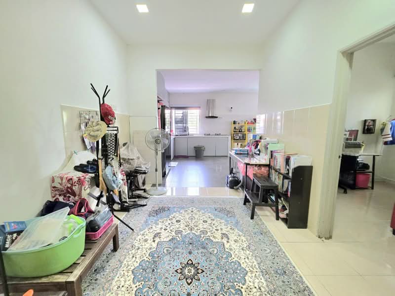 2-storey Terraced House for Sale in Kota Kemuning (Shah Alam) - Lukman Hakim - Interior - PropertyGuru.com.my