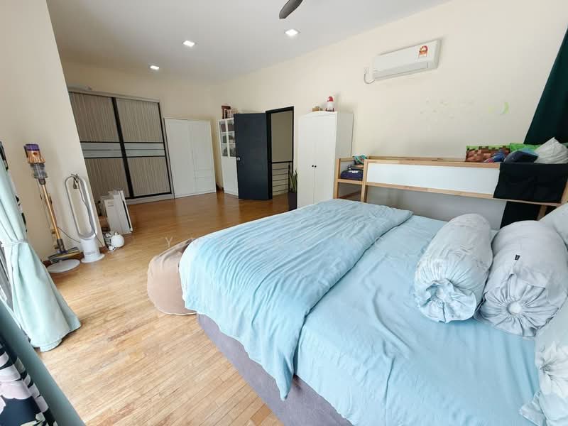 Untuk Disewa - Adda Heights