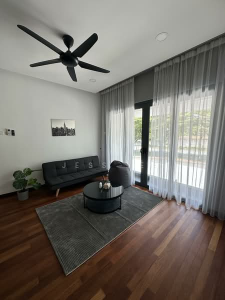 Casa Sutra untuk Untuk Dijual - RM 3,900,000, Feb 2026 - Living Room - PropertyGuru.com.my