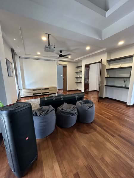 Casa Sutra untuk Untuk Dijual - RM 3,900,000, Feb 2026 - Living Room - PropertyGuru.com.my