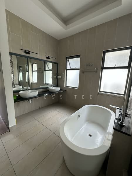 Casa Sutra untuk Untuk Dijual - RM 3,900,000, Feb 2026 - Bathroom - PropertyGuru.com.my