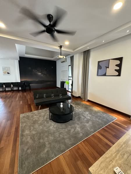 Casa Sutra untuk Untuk Dijual - RM 3,900,000, Feb 2026 - Living Room - PropertyGuru.com.my