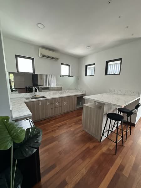 Casa Sutra untuk Untuk Dijual - RM 3,900,000, Feb 2026 - Kitchen - PropertyGuru.com.my