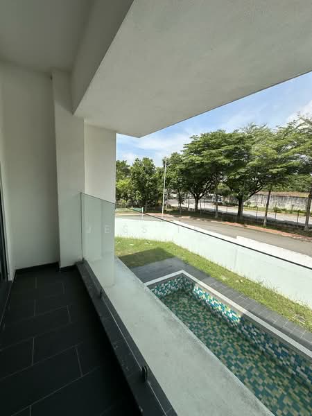 Casa Sutra untuk Untuk Dijual - RM 3,900,000, Feb 2026 - Balcony - PropertyGuru.com.my