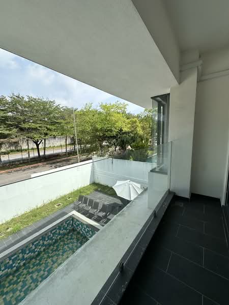 Casa Sutra untuk Untuk Dijual - RM 3,900,000, Feb 2026 - Balcony - PropertyGuru.com.my