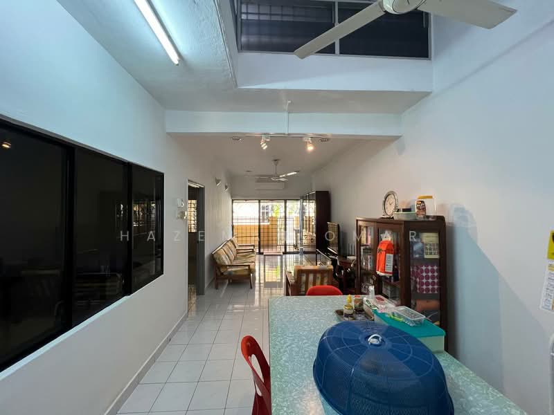 [22x80 - Freehold] 1-Storey Jalan C Taman Melawati untuk Untuk Dijual - RM 739,000, Feb 2026 - Living Room - PropertyGuru.com.my