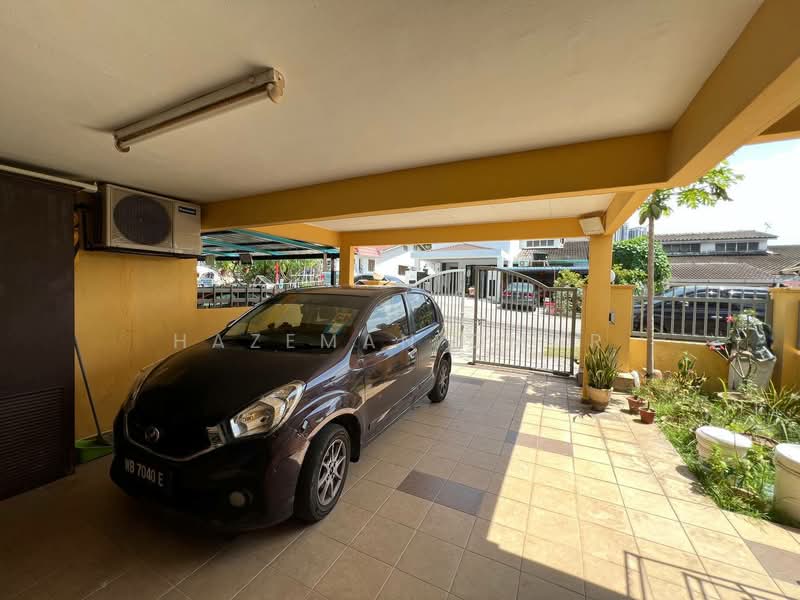 [22x80 - Freehold] 1-Storey Jalan C Taman Melawati untuk Untuk Dijual - RM 739,000, Feb 2026 - Exterior - PropertyGuru.com.my