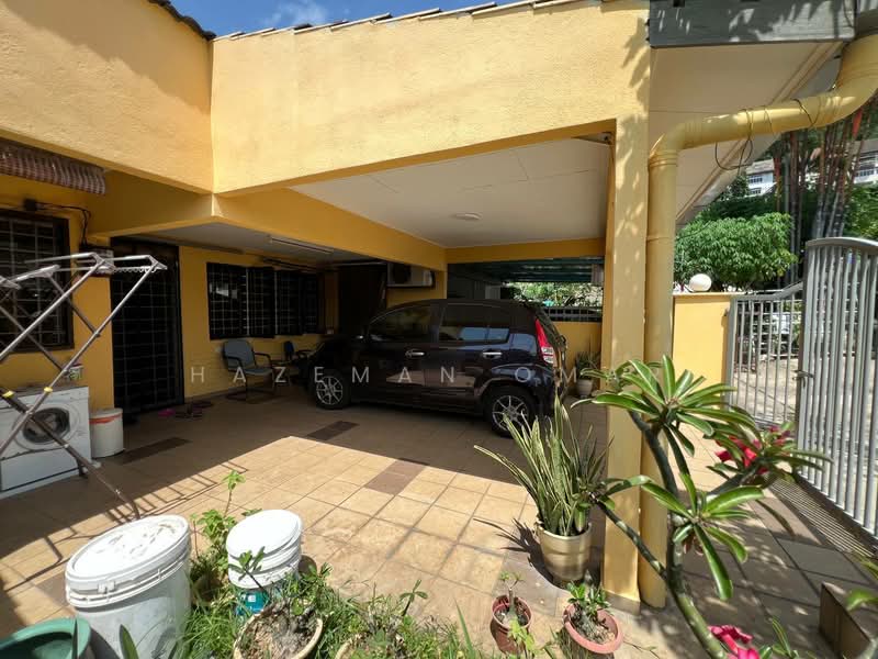 [22x80 - Freehold] 1-Storey Jalan C Taman Melawati untuk Untuk Dijual - RM 739,000, Feb 2026 - Exterior - PropertyGuru.com.my