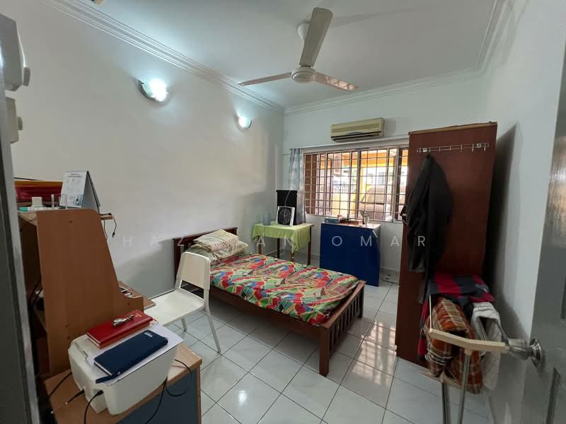 [22x80 - Freehold] 1-Storey Jalan C Taman Melawati untuk Untuk Dijual - RM 739,000, Feb 2026 - Bedroom - PropertyGuru.com.my