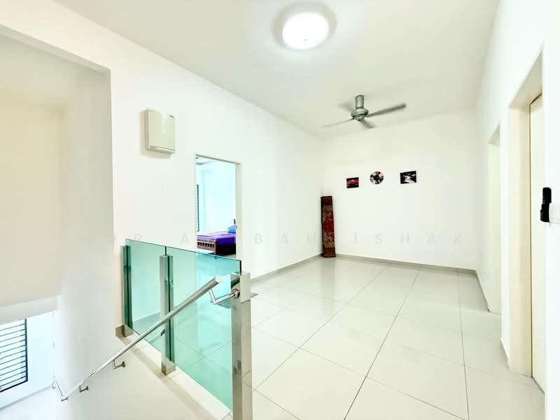 2-storey Terraced House for Sale in Seremban (Negeri Sembilan) - Nur Adibah Ishak - Interior - PropertyGuru.com.my