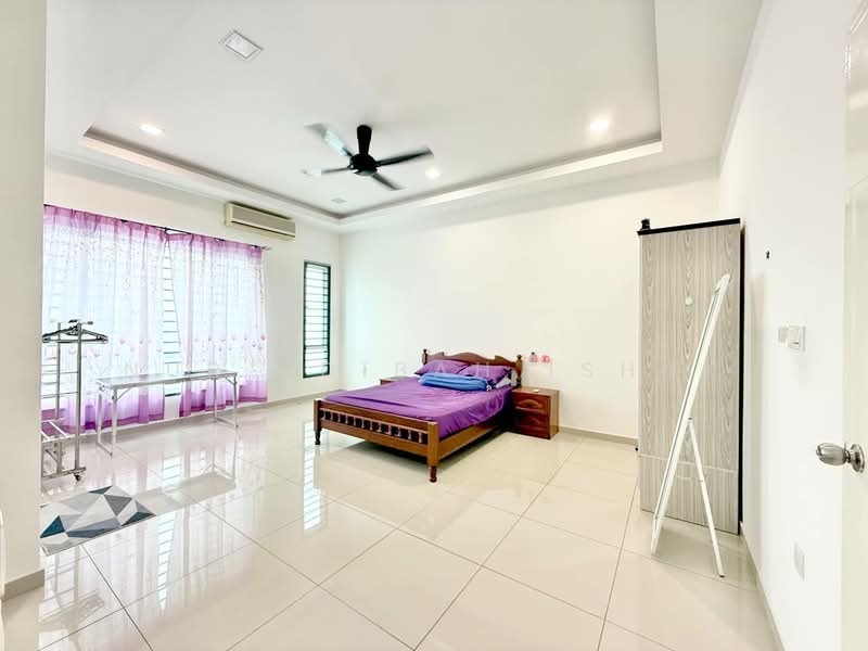 2-storey Terraced House for Sale in Seremban (Negeri Sembilan) - Nur Adibah Ishak - Bedroom - PropertyGuru.com.my