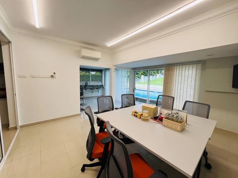 Bungalow for Sale in Bukit Bandaraya (Bangsar) - AIMAN ZUHDI - Interior - PropertyGuru.com.my