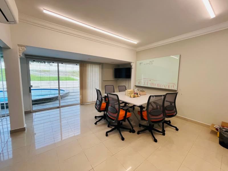 Bungalow for Sale in Bukit Bandaraya (Bangsar) - AIMAN ZUHDI - Study - PropertyGuru.com.my