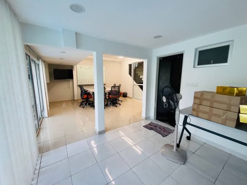 Bungalow for Sale in Bukit Bandaraya (Bangsar) - AIMAN ZUHDI - Interior - PropertyGuru.com.my