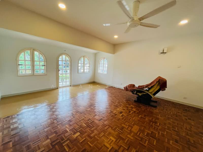 Bungalow for Sale in Bukit Bandaraya (Bangsar) - AIMAN ZUHDI - Living Room - PropertyGuru.com.my