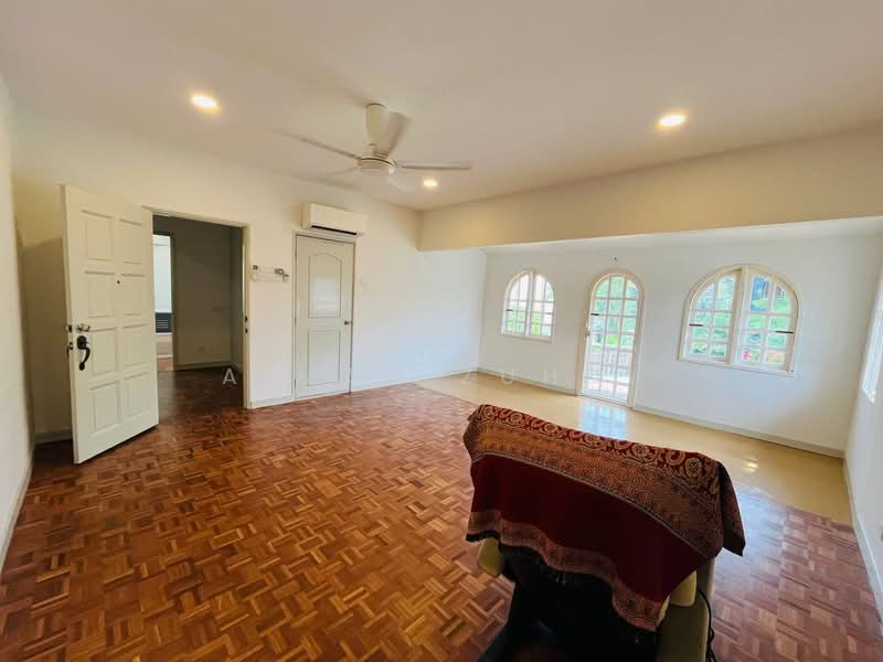 Bungalow for Sale in Bukit Bandaraya (Bangsar) - AIMAN ZUHDI - Living Room - PropertyGuru.com.my