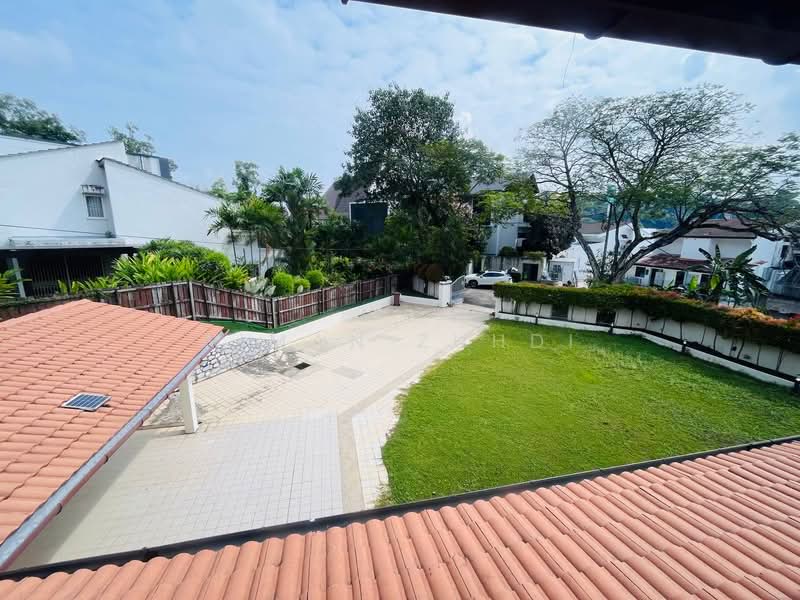 Bungalow for Sale in Bukit Bandaraya (Bangsar) - AIMAN ZUHDI - Exterior - PropertyGuru.com.my