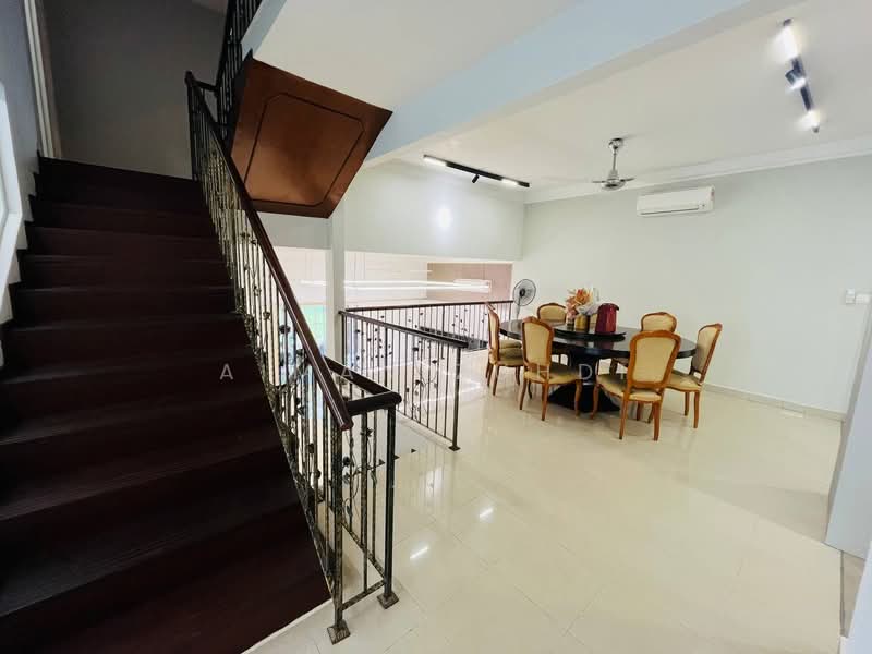 Bungalow for Sale in Bukit Bandaraya (Bangsar) - AIMAN ZUHDI - Interior - PropertyGuru.com.my