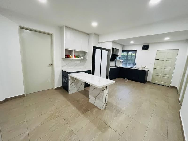 Bungalow for Sale in Bukit Bandaraya (Bangsar) - AIMAN ZUHDI - Kitchen - PropertyGuru.com.my
