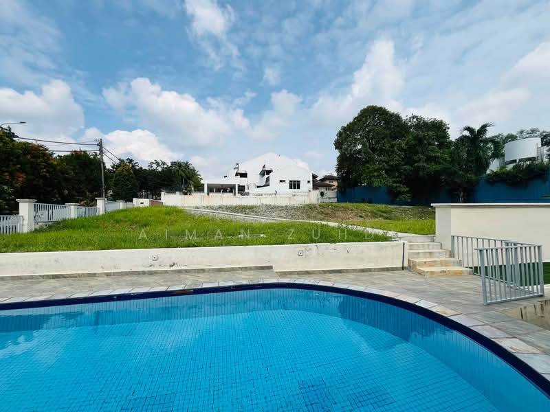 Bungalow for Sale in Bukit Bandaraya (Bangsar) - AIMAN ZUHDI - Exterior - PropertyGuru.com.my