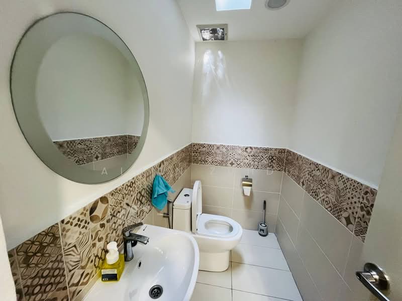 Bungalow for Sale in Bukit Bandaraya (Bangsar) - AIMAN ZUHDI - Bathroom - PropertyGuru.com.my