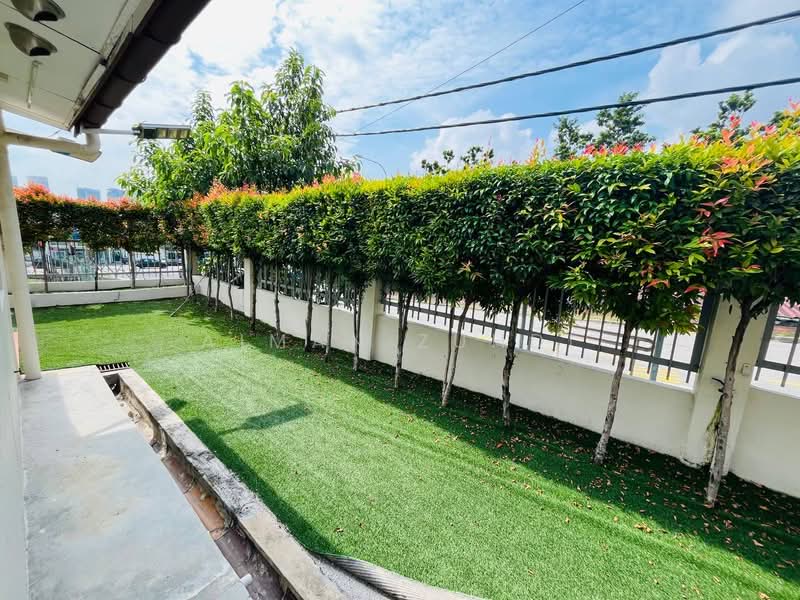 Bungalow for Sale in Bukit Bandaraya (Bangsar) - AIMAN ZUHDI - Exterior - PropertyGuru.com.my
