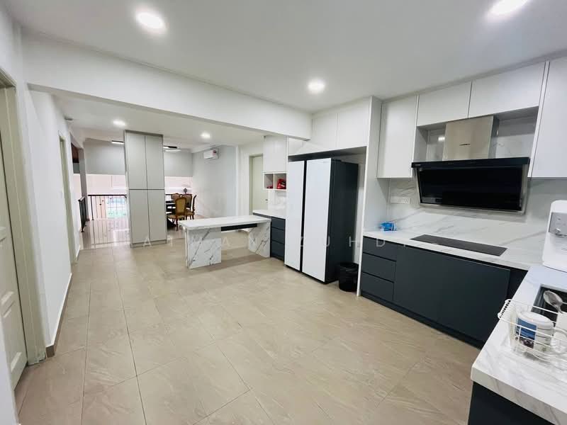 Bungalow for Sale in Bukit Bandaraya (Bangsar) - AIMAN ZUHDI - Kitchen - PropertyGuru.com.my