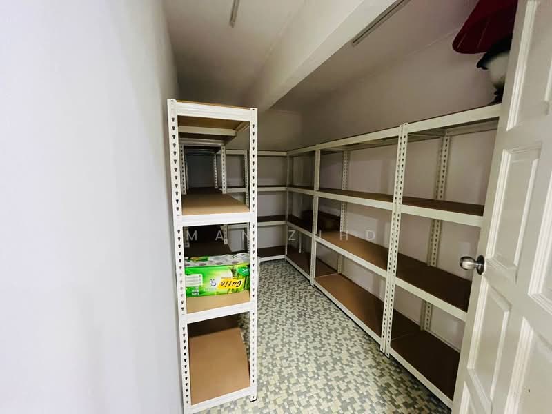 Bungalow for Sale in Bukit Bandaraya (Bangsar) - AIMAN ZUHDI - Interior - PropertyGuru.com.my