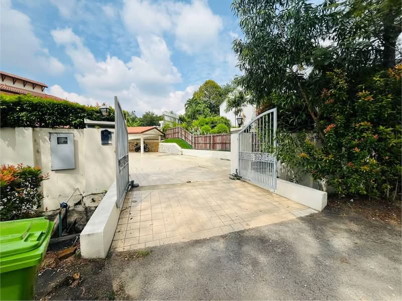 Bungalow for Sale in Bukit Bandaraya (Bangsar) - AIMAN ZUHDI - Exterior - PropertyGuru.com.my