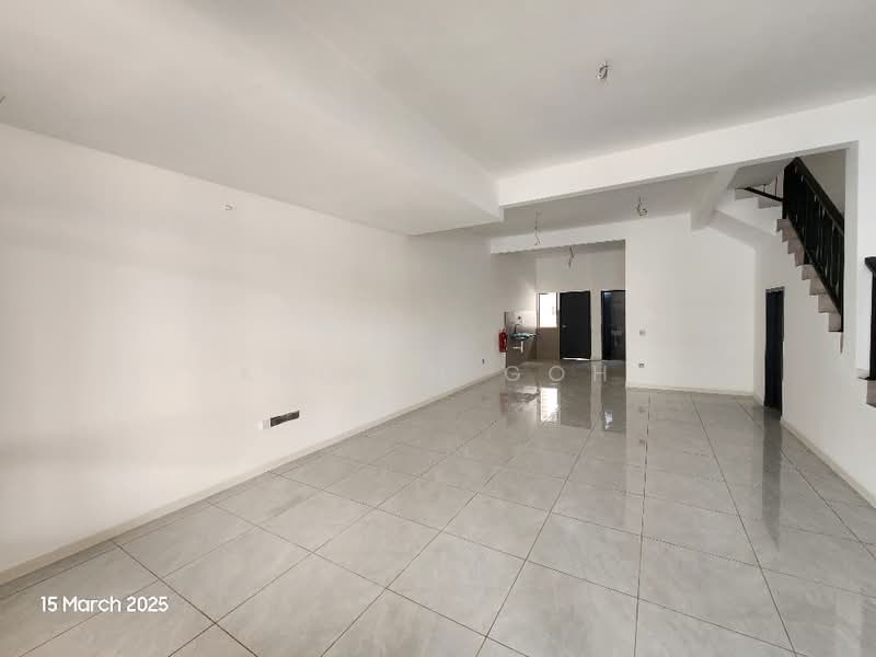 TAMAN PENGKALAN IMPIAN untuk Untuk Dijual - RM 650,000, Feb 2026 - Living Room - PropertyGuru.com.my