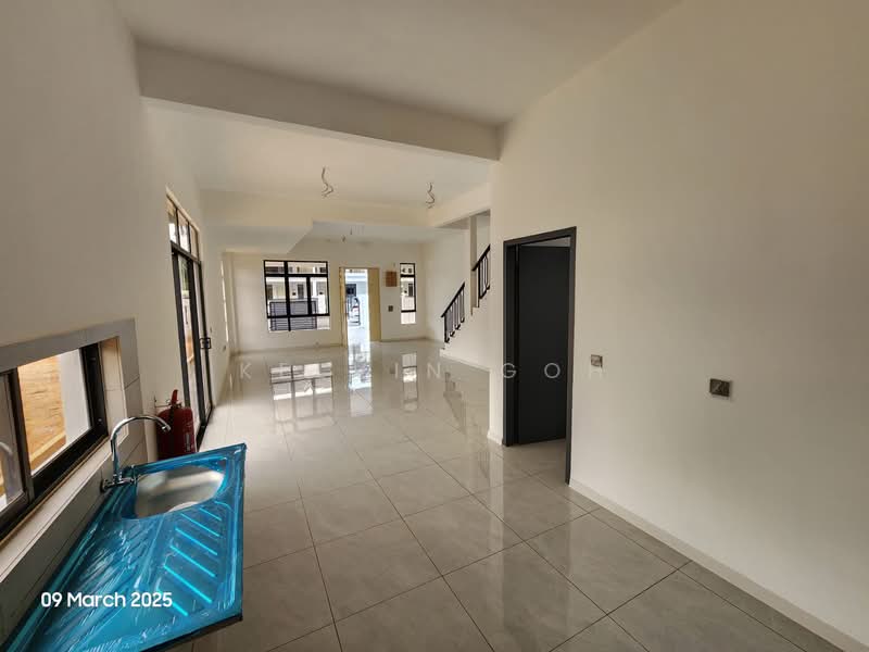 TAMAN PENGKALAN IMPIAN untuk Untuk Dijual - RM 650,000, Feb 2026 - Living Room - PropertyGuru.com.my