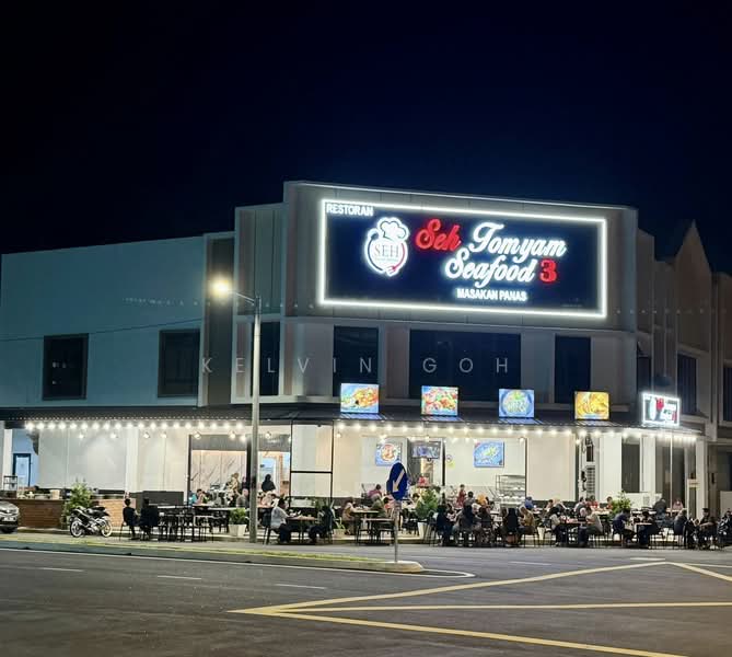 TAMAN PENGKALAN IMPIAN untuk Untuk Dijual - RM 650,000, Feb 2026 - Exterior - PropertyGuru.com.my