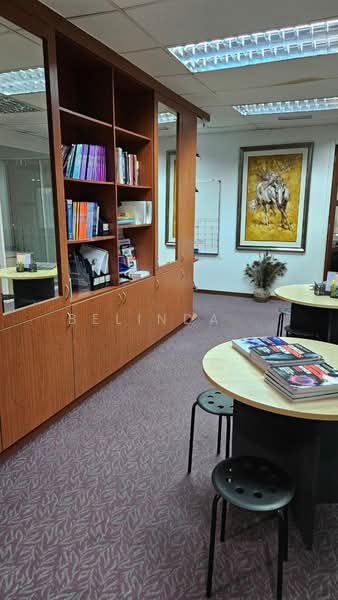 Shop / Office for Sale in KL City Centre (Kuala Lumpur) - Belinda . - Interior - PropertyGuru.com.my