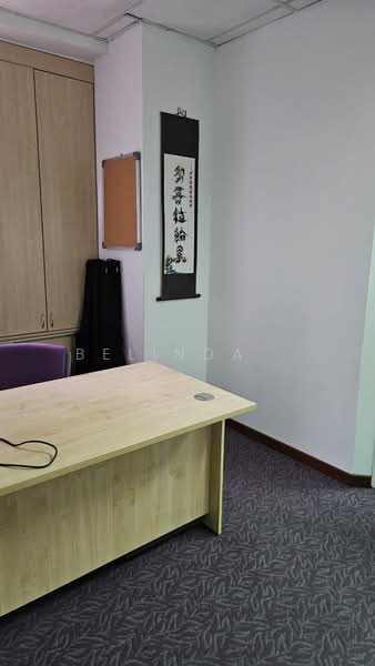 Shop / Office for Sale in KL City Centre (Kuala Lumpur) - Belinda . - Interior - PropertyGuru.com.my