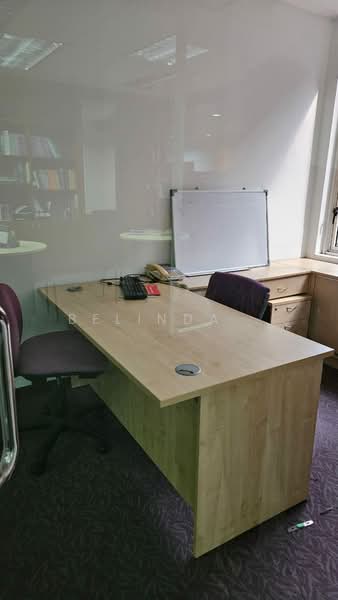 Shop / Office for Sale in KL City Centre (Kuala Lumpur) - Belinda . - Study - PropertyGuru.com.my