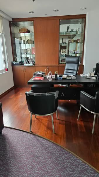 Shop / Office for Sale in KL City Centre (Kuala Lumpur) - Belinda . - Study - PropertyGuru.com.my