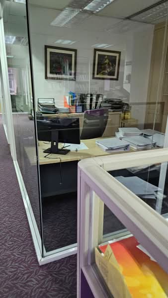 Shop / Office for Sale in KL City Centre (Kuala Lumpur) - Belinda . - Interior - PropertyGuru.com.my