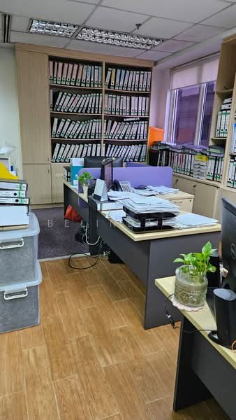 Shop / Office for Sale in KL City Centre (Kuala Lumpur) - Belinda . - Study - PropertyGuru.com.my