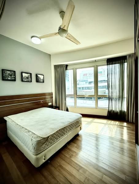 Condominium for Rent at Gurney Paragon - KK Kwok - Bedroom - PropertyGuru.com.my