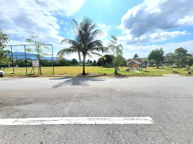 Rumah Teres 2 Tingkat untuk Dijual di Taman Seremban Jaya (Rantau) - Izzati Mat - Exterior - PropertyGuru.com.my