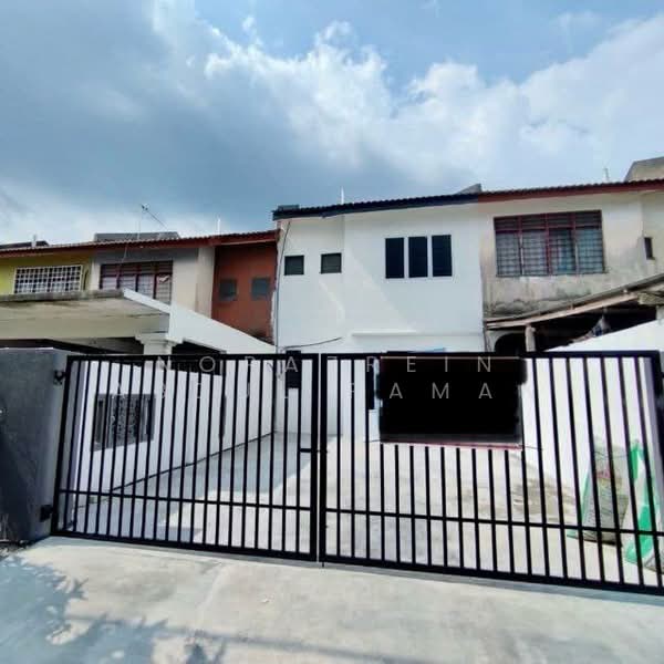 Terraced House for Sale in Rawang (Selangor) - Norazrein Abdul Raman - Exterior - PropertyGuru.com.my
