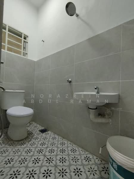 Terraced House for Sale in Rawang (Selangor) - Norazrein Abdul Raman - Bathroom - PropertyGuru.com.my
