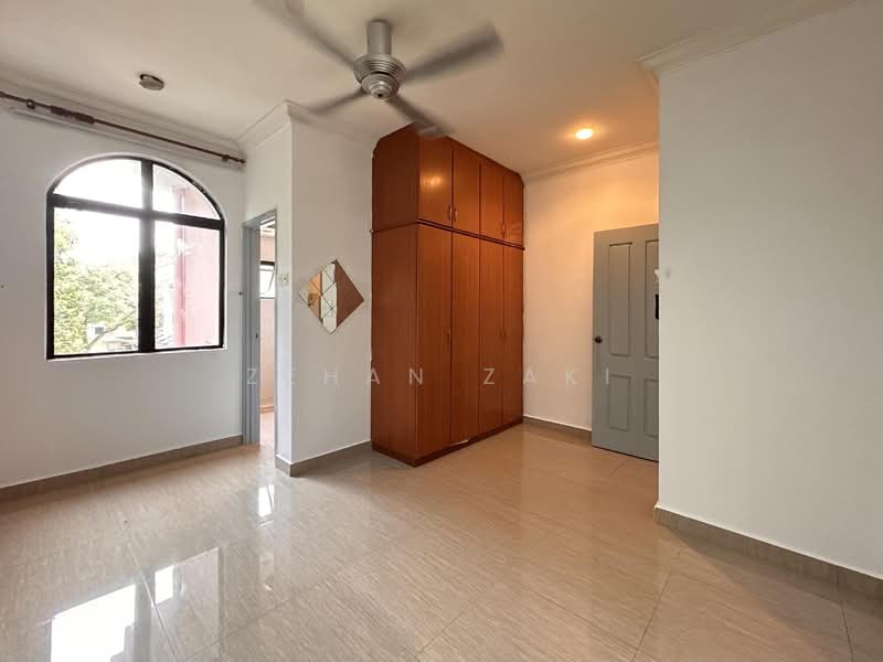 Semi-Detached House for Sale in Putrajaya (Putrajaya) - Zehan Zaki - PropertyGuru.com.my