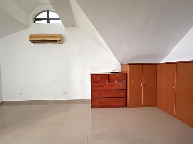 Semi-Detached House for Sale in Putrajaya (Putrajaya) - Zehan Zaki - PropertyGuru.com.my